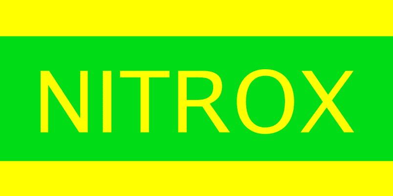 Nitrox ($)